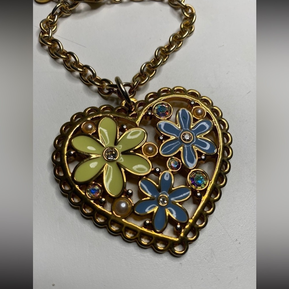 Samantha vega vaga accessory charm